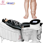 2 In1 Air Pressotherapy Machine Lymphatic Drainage Air Pressure Suit  Infrared Therapy Weight Loss