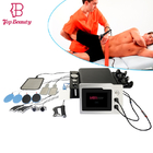 Spain 448Khz CET RET Tecar Physical Therapy Machine Rf High Radio Frequency Diatermia Pro Loss Weight Health Care