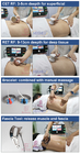 80Ma RMS Physical Therapy Beauty Machine Monopolar RF Wrinkle Removal